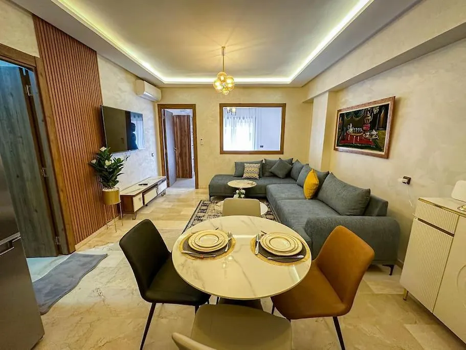 Votre Oasis De Confort Marrakesh