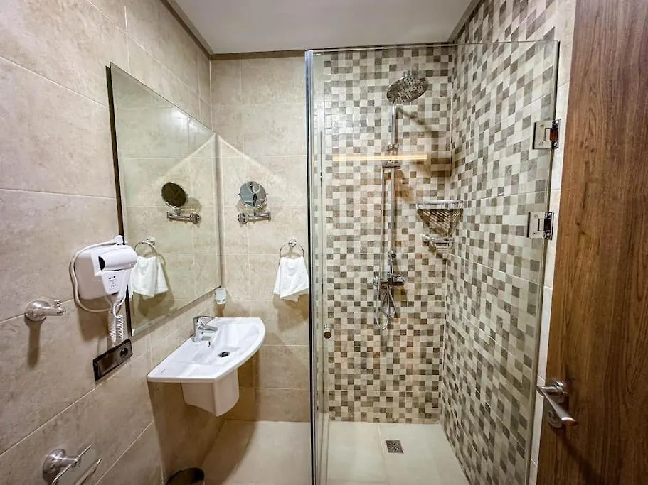 Votre Oasis De Confort Marrakesh Marokko