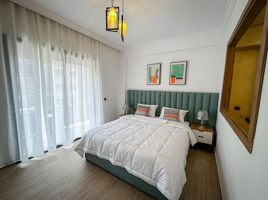 Votre Oasis De Confort Marrakesh 0*,  Marokko