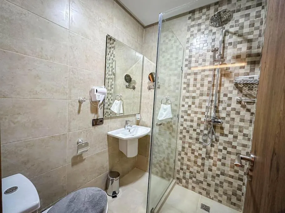 Apartment Votre Oasis De Confort Marrakesh